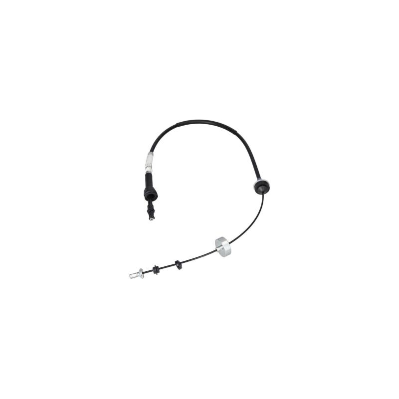 Tirette à câble, commande d'embrayage KAMOKA LC179 - Visuel 1