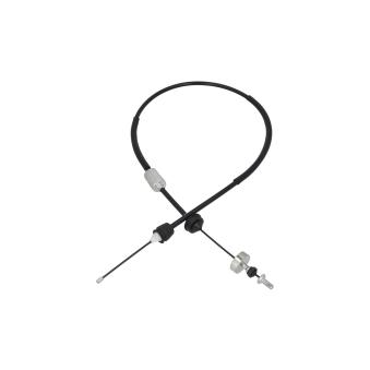 Tirette à câble, commande d'embrayage KAMOKA [LC180]