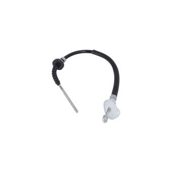 Tirette à câble, commande d'embrayage KAMOKA [LC181]