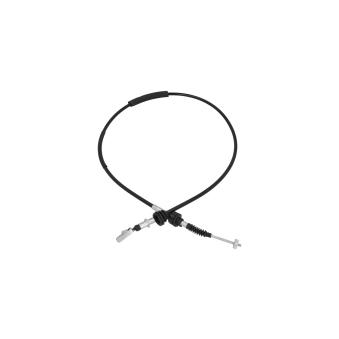 Tirette à câble, commande d'embrayage KAMOKA LC190