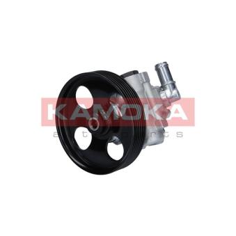 Pompe hydraulique, direction KAMOKA PP003