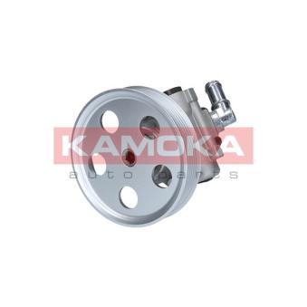Pompe hydraulique, direction KAMOKA OEM 8E0145153