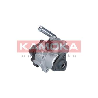 Pompe hydraulique, direction KAMOKA OEM 8K0145156N Pompe hydraulique, direction KAMOKA OEM 8K0145156N