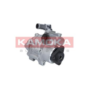 Pompe hydraulique, direction KAMOKA OEM 8D0145156TX