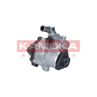 Pompe hydraulique, direction KAMOKA OEM 4F0145155A Pompe hydraulique, direction KAMOKA OEM 4F0145155A
