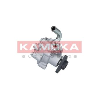Pompe hydraulique, direction KAMOKA OEM 7L8422154D