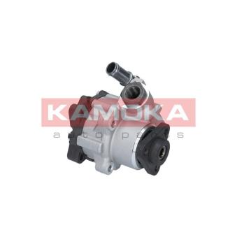Pompe hydraulique, direction KAMOKA OEM 7L8422154D
