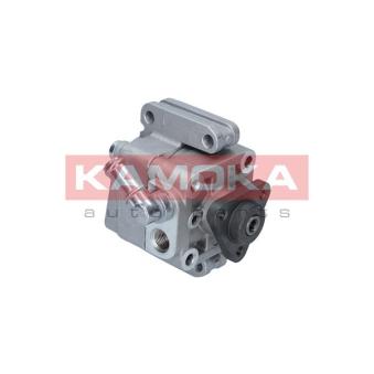 Pompe hydraulique, direction KAMOKA OEM 32416780413 Pompe hydraulique, direction KAMOKA OEM 32416780413