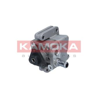 Pompe hydraulique, direction KAMOKA OEM 32416758595