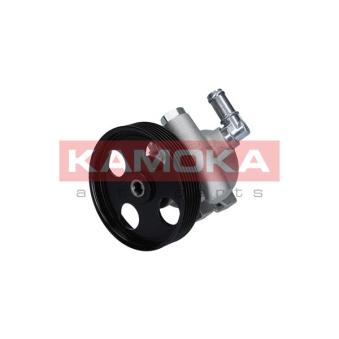 Pompe hydraulique, direction KAMOKA [PP066]