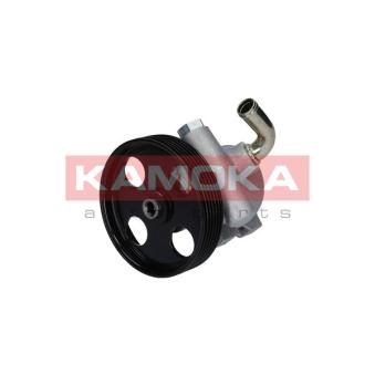 Pompe hydraulique, direction KAMOKA OEM 4007X0