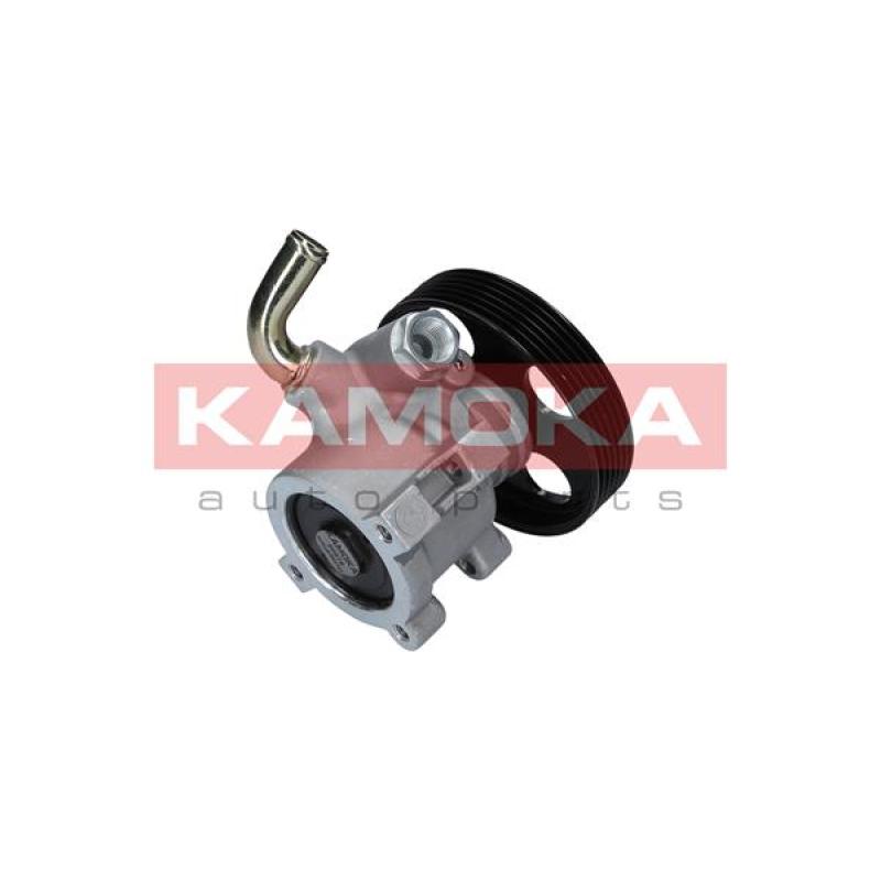 Pompe hydraulique, direction KAMOKA PP076 - Visuel 2