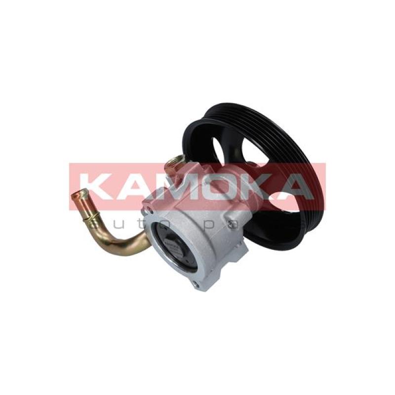 Pompe hydraulique, direction KAMOKA PP083 - Visuel 2