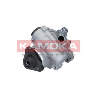 Pompe hydraulique, direction KAMOKA OEM 51729535