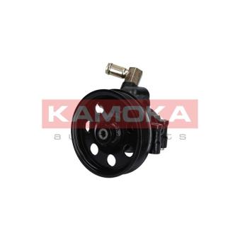 Pompe hydraulique, direction KAMOKA OEM 4089690