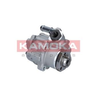 Pompe hydraulique, direction KAMOKA OEM 7M0145157AA