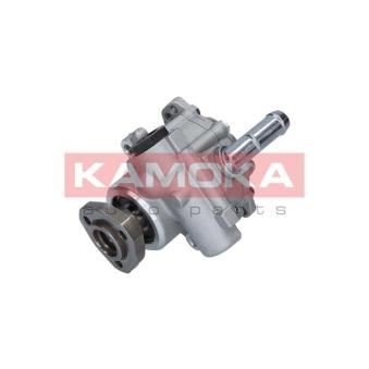 Pompe hydraulique, direction KAMOKA OEM 7M0145157Q