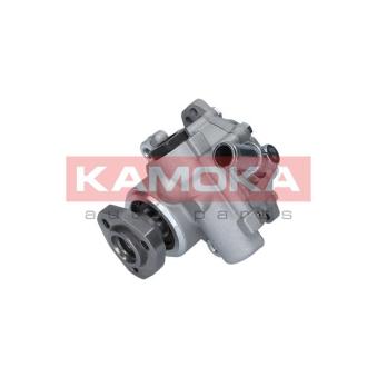 Pompe hydraulique, direction KAMOKA OEM 1106784