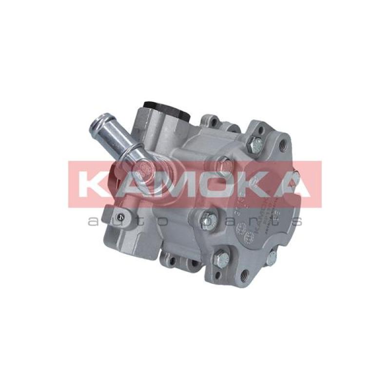 Pompe hydraulique, direction KAMOKA PP110 - Visuel 1