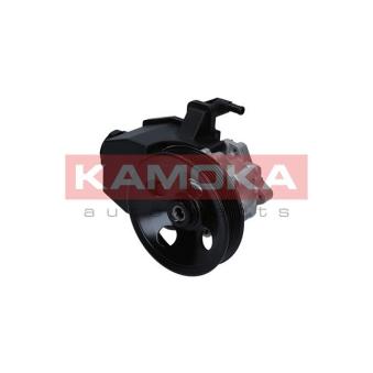 Pompe hydraulique, direction KAMOKA OEM 0024663001 Pompe hydraulique, direction KAMOKA OEM 0024663001