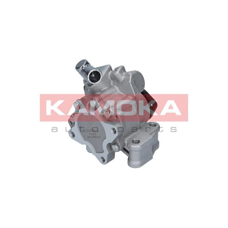 Pompe hydraulique, direction KAMOKA PP132 - Visuel 2