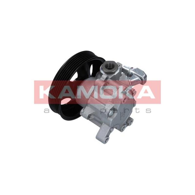 Pompe hydraulique, direction KAMOKA PP136 - Visuel 1