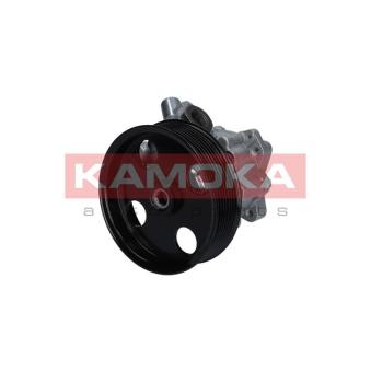 Pompe hydraulique, direction KAMOKA OEM 0044668301