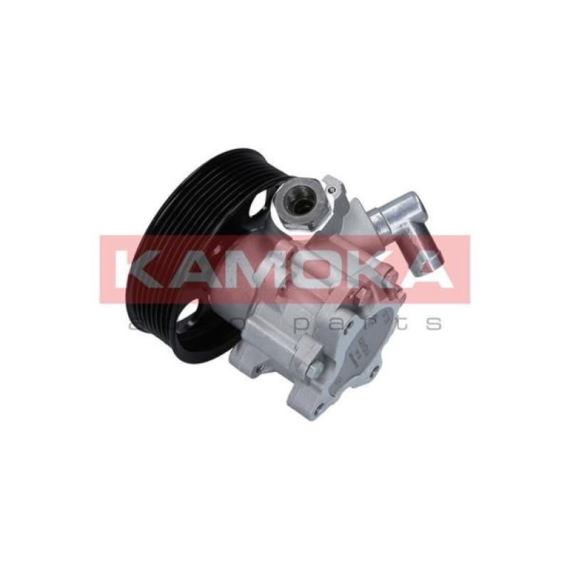 Pompe hydraulique, direction KAMOKA PP138 - Visuel 1