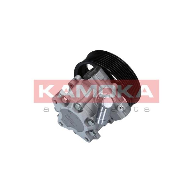 Pompe hydraulique, direction KAMOKA PP138 - Visuel 2