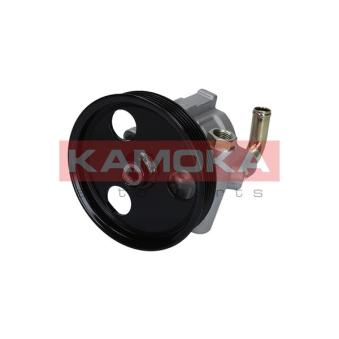 Pompe hydraulique, direction KAMOKA OEM 8200054529