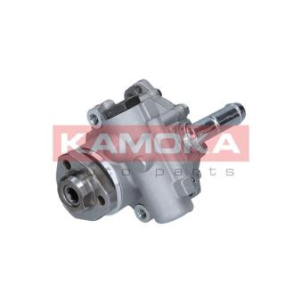 Pompe hydraulique, direction KAMOKA OEM 6N0422155E