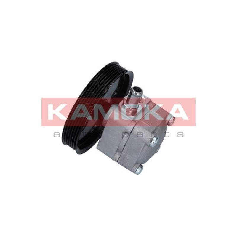 Pompe hydraulique, direction KAMOKA PP186 - Visuel 1