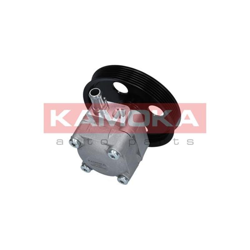 Pompe hydraulique, direction KAMOKA PP186 - Visuel 2