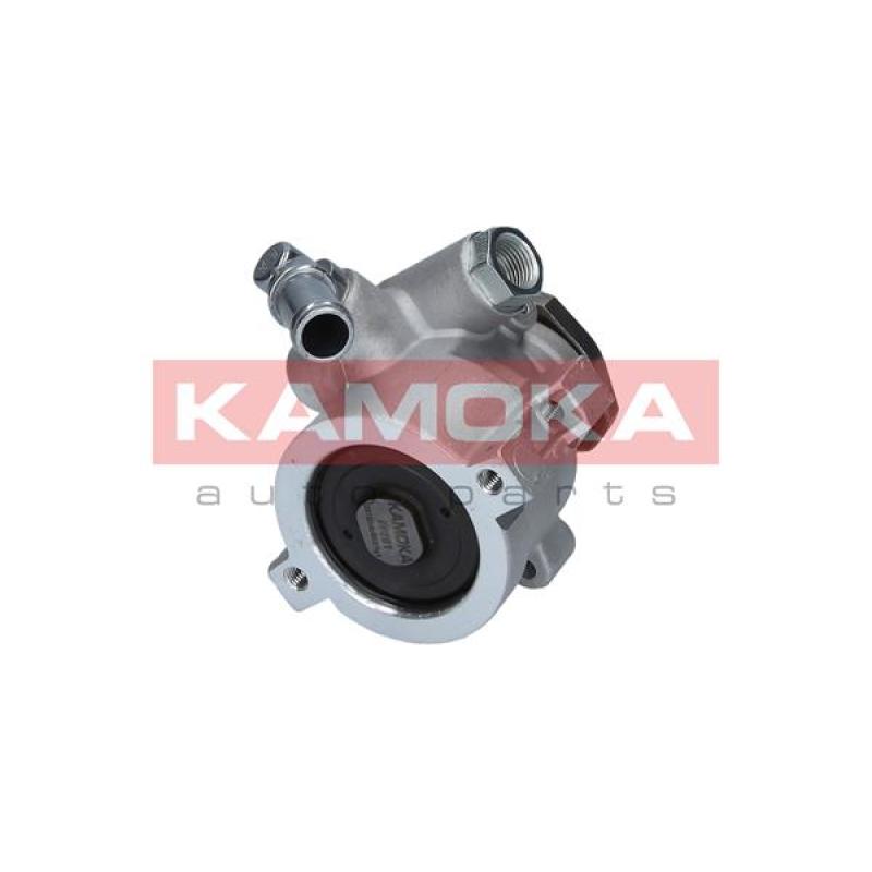 Pompe hydraulique, direction KAMOKA PP201 - Visuel 2