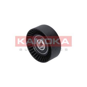 Tendeur, courroie trapézoïdale à nervures KAMOKA OEM 7505224