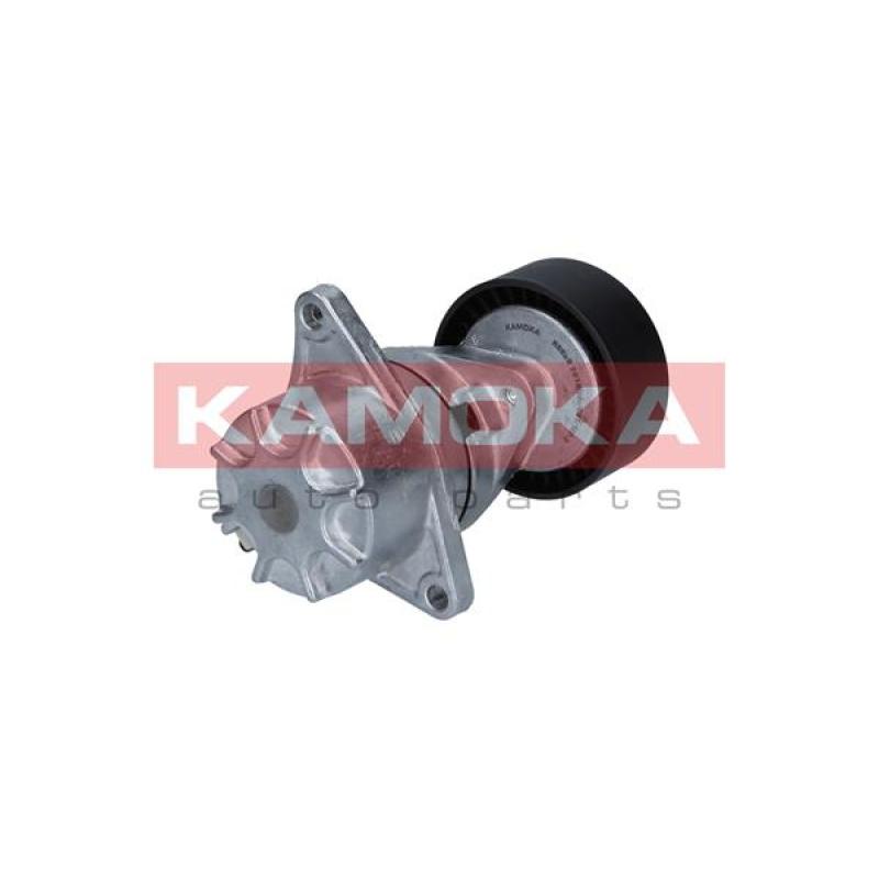 Tendeur, courroie trapézoïdale à nervures KAMOKA R0029 - Visuel 2