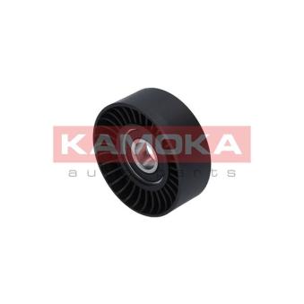 Tendeur, courroie trapézoïdale à nervures KAMOKA R0036