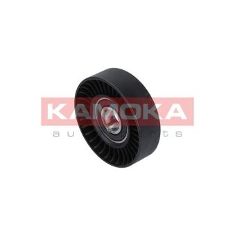 Tendeur, courroie trapézoïdale à nervures KAMOKA OEM 6682001670