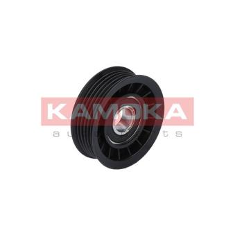 Tendeur, courroie trapézoïdale à nervures KAMOKA OEM YF0915980 Tendeur, courroie trapézoïdale à nervures KAMOKA OEM YF0915980