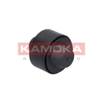 Poulie renvoi/transmission, courroie trapézoïdale à nervures KAMOKA OEM 1152360