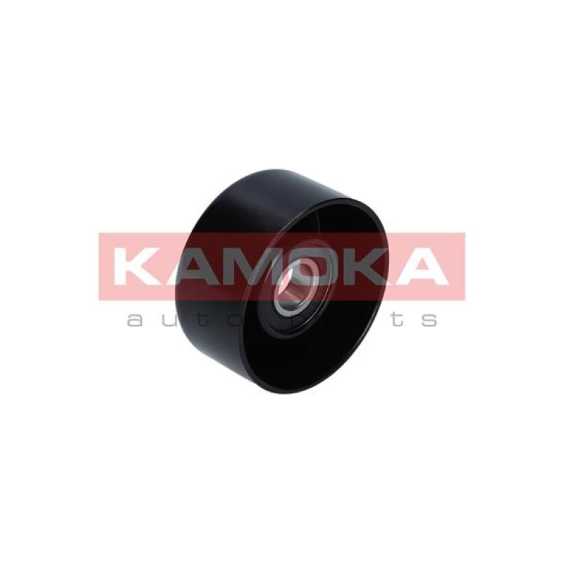 Tendeur, courroie trapézoïdale à nervures KAMOKA R0069 - Visuel 1