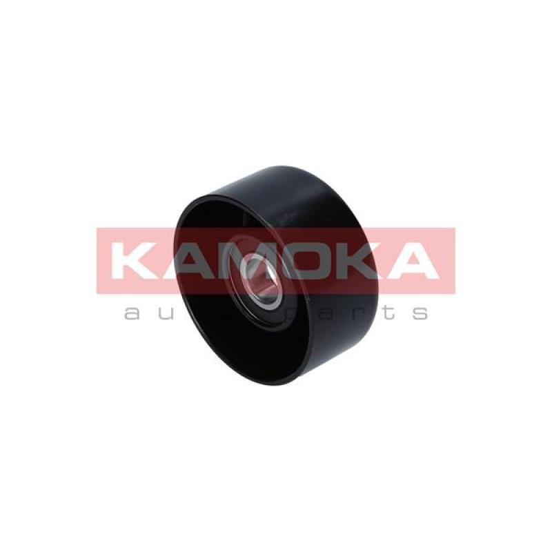 Tendeur, courroie trapézoïdale à nervures KAMOKA R0069 - Visuel 2