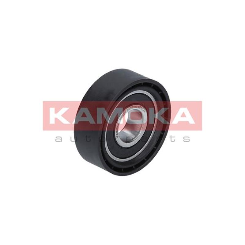 Tendeur, courroie trapézoïdale à nervures KAMOKA R0071 - Visuel 1