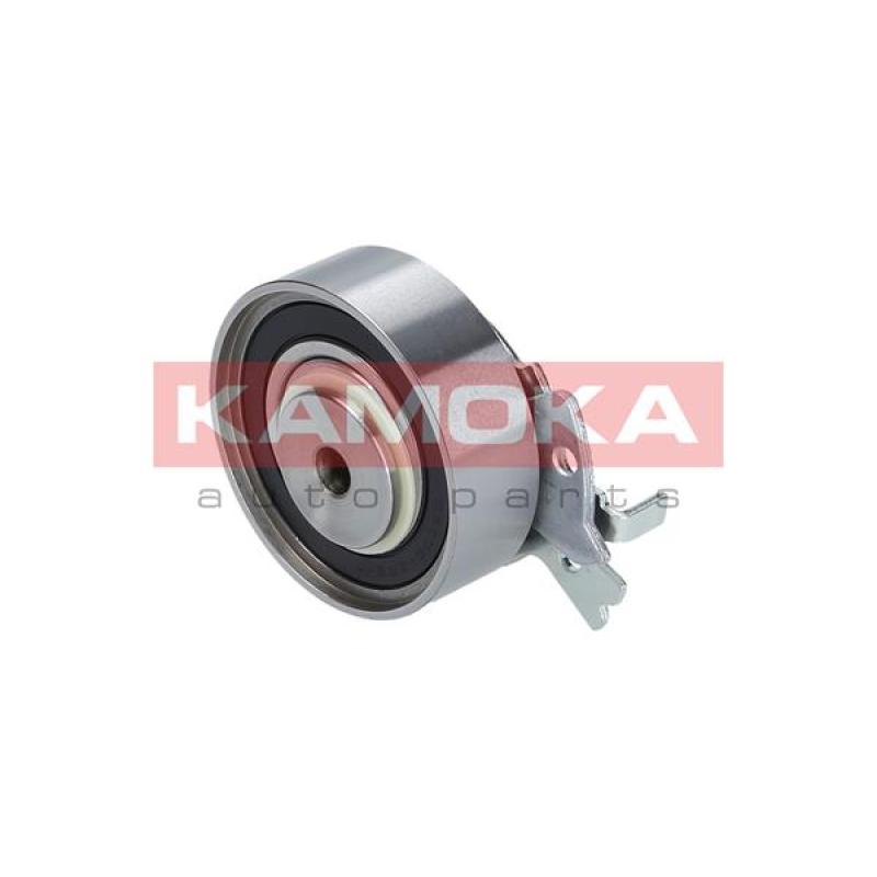 Poulie-tendeur, courroie de distribution KAMOKA R0080 - Visuel 1