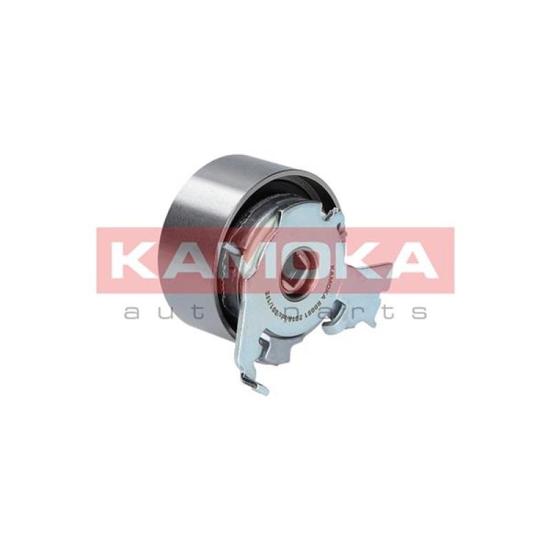 Poulie-tendeur, courroie de distribution KAMOKA R0081 - Visuel 2