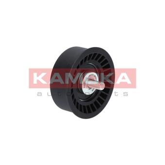 Poulie renvoi/transmission, courroie de distribution KAMOKA OEM 90412730