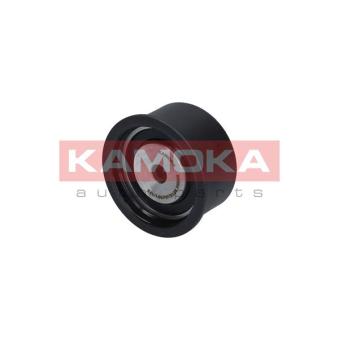 Poulie renvoi/transmission, courroie de distribution KAMOKA OEM 636415 Poulie renvoi/transmission, courroie de distribution KAMOKA OEM 636415