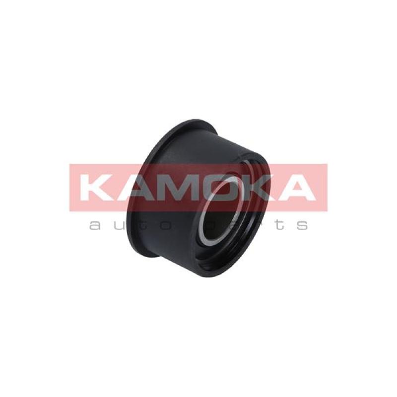 Poulie renvoi/transmission, courroie de distribution KAMOKA R0084 - Visuel 1