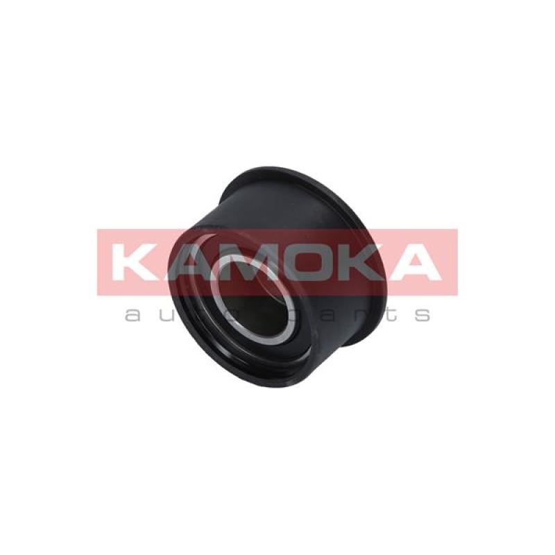 Poulie renvoi/transmission, courroie de distribution KAMOKA R0084 - Visuel 2