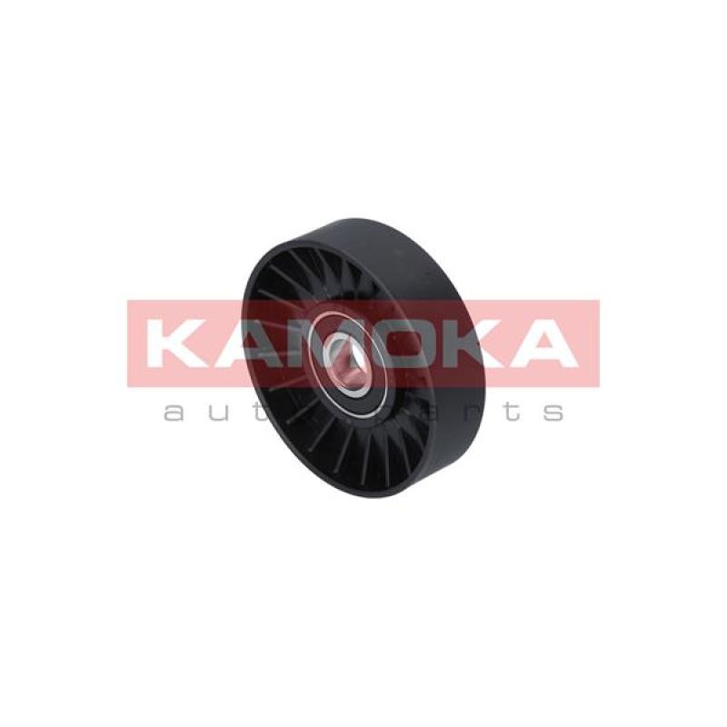 Tendeur, courroie trapézoïdale à nervures KAMOKA R0090 - Visuel 2